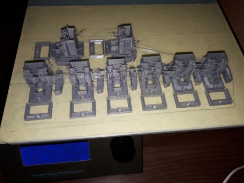 Impression 3D