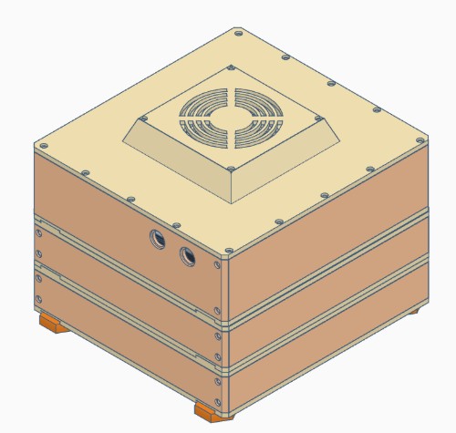 4xHDD