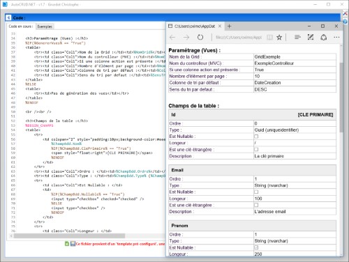 AutoCRUD.NET