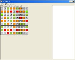SuDoKu Resolver